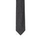 Gray Silk Ties & Bowty