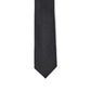Black Silk Ties & Bowty