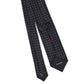 Black Silk Ties & Bowty