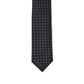 Black Silk Ties & Bowty