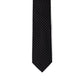 Blue Silk Ties & Bowty