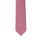 Purple Silk Ties & Bowty