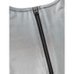 Gray Viscose Long Sleeve