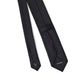 Black Silk Ties & Bowty
