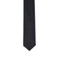 Black Silk Ties & Bowty
