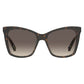 Brown Acetate Sunglasses