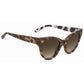 Brown Acetate Sunglasses