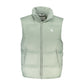 Green Polyamide Jacket