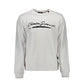White Cotton Men Sweater