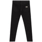 Black Cotton Jeans Denim