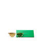 Beige Haircalf Sunglass