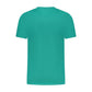 Green Cotton T-Shirt
