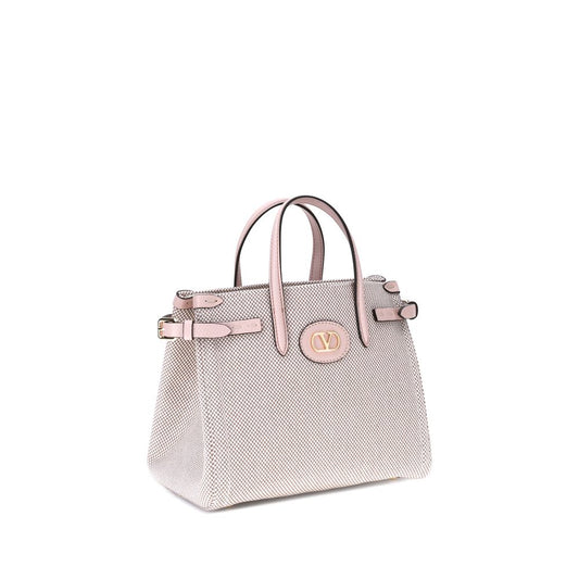 Antibes Tote Bag