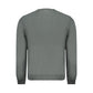 Verde Cotton Male Sweatshirt