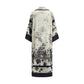 Fava Kimono