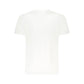 Bianco Cotton Men T-Shirt