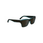 Brown Bio Based Fabric Sunglasses
