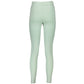 Green Cotton Underwear