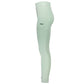 Green Cotton Underwear