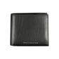 Black Leather Wallet