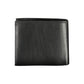 Black Leather Wallet