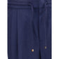 Virgin wool Pants