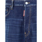 Loose Jeans