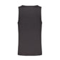Black Cotton Shirt