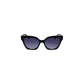 Black Bio-Injected Women Sunglass