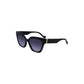Black Bio-Injected Women Sunglass