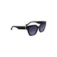 Black Bio-Injected Women Sunglass