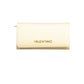 Beige Polyethylene Wallet