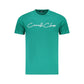 Verde Cotton Men T-Shirt