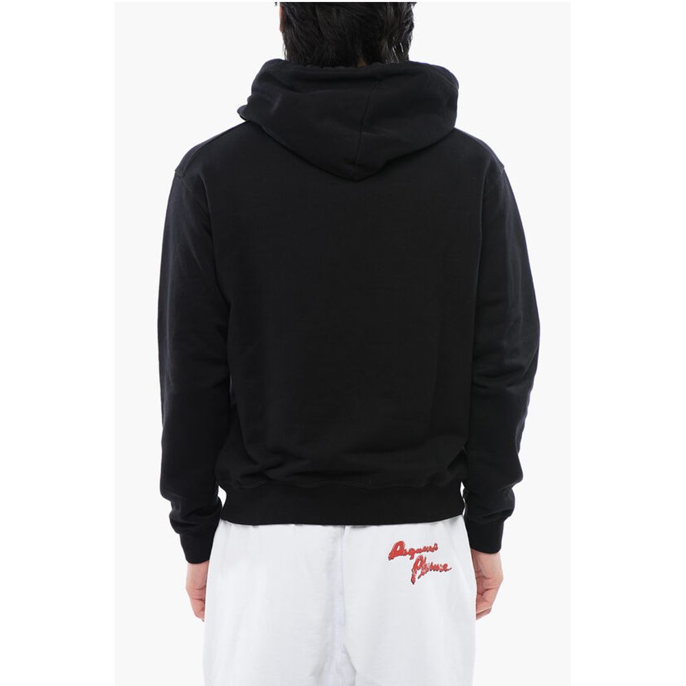 Brushed Cotton Cool Fit ROCCO Hoodie