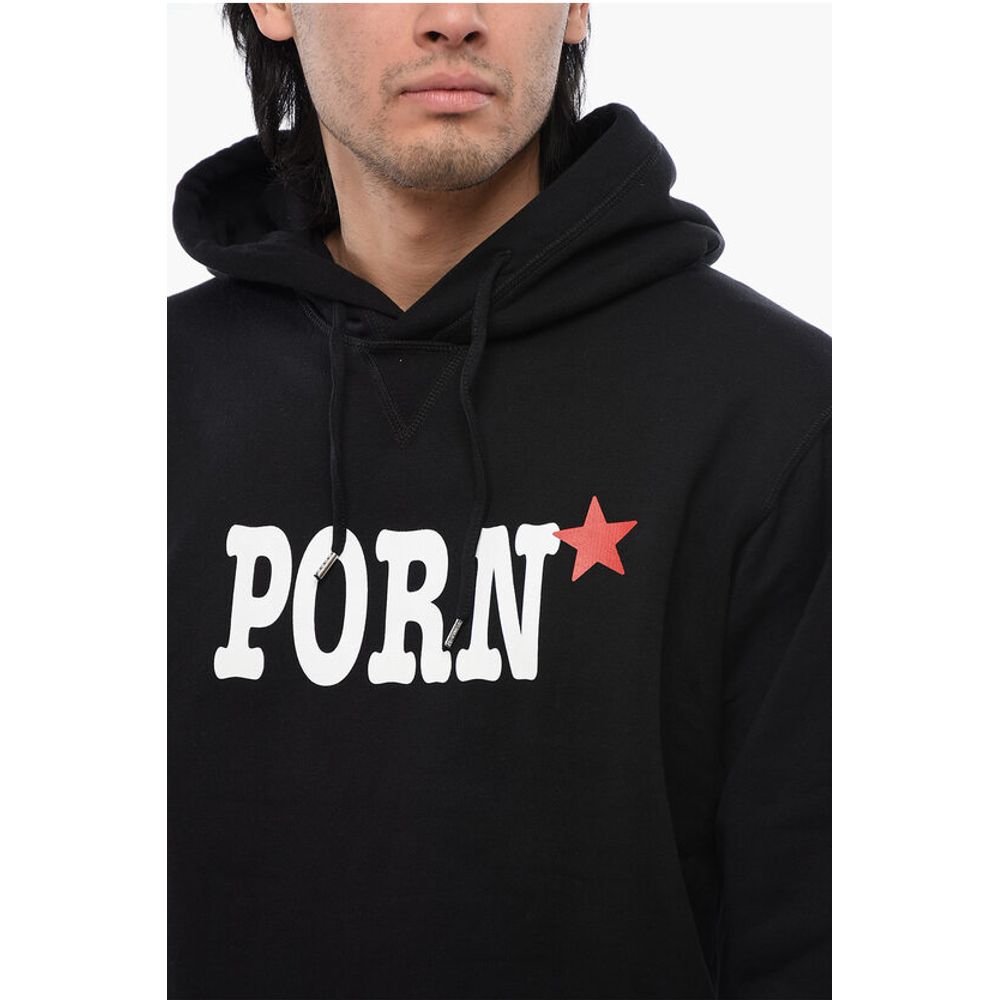 Brushed Cotton Cool Fit ROCCO Hoodie