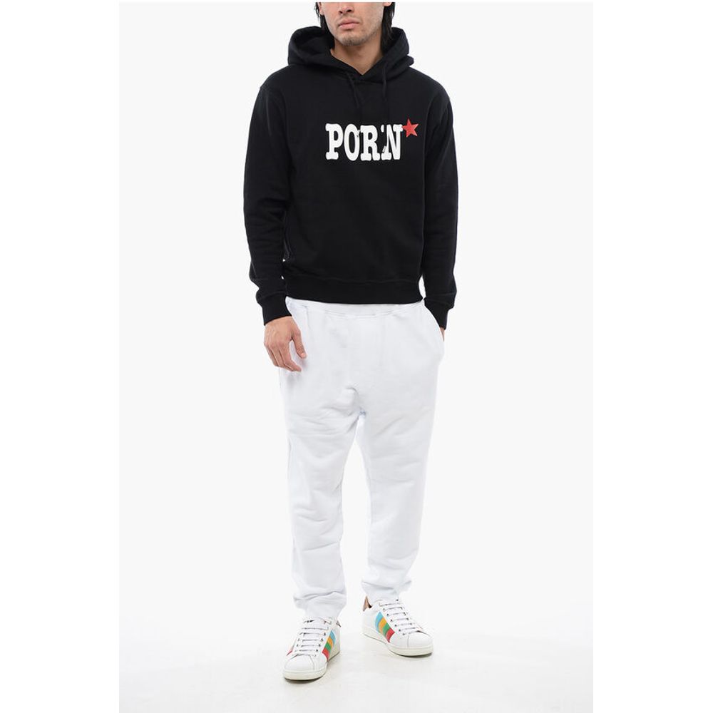 Brushed Cotton Cool Fit ROCCO Hoodie