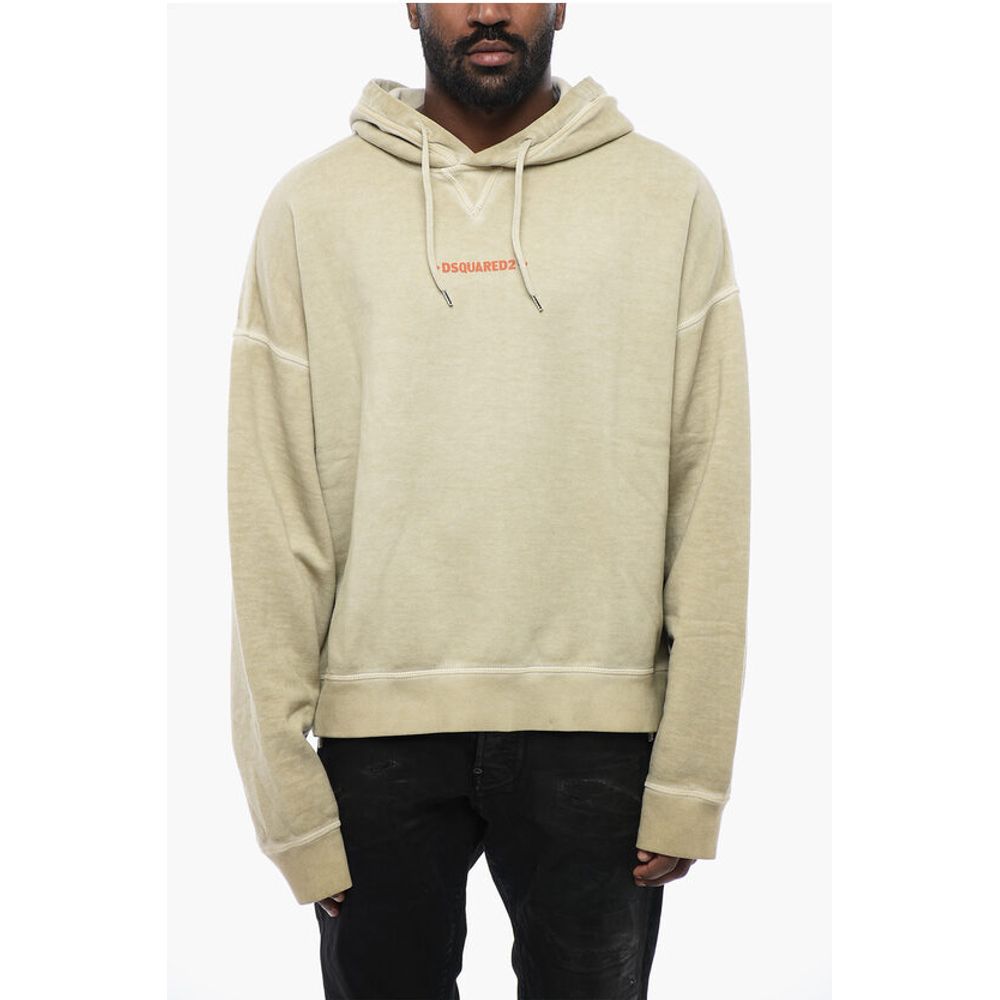 Cipro Fit Hoodie