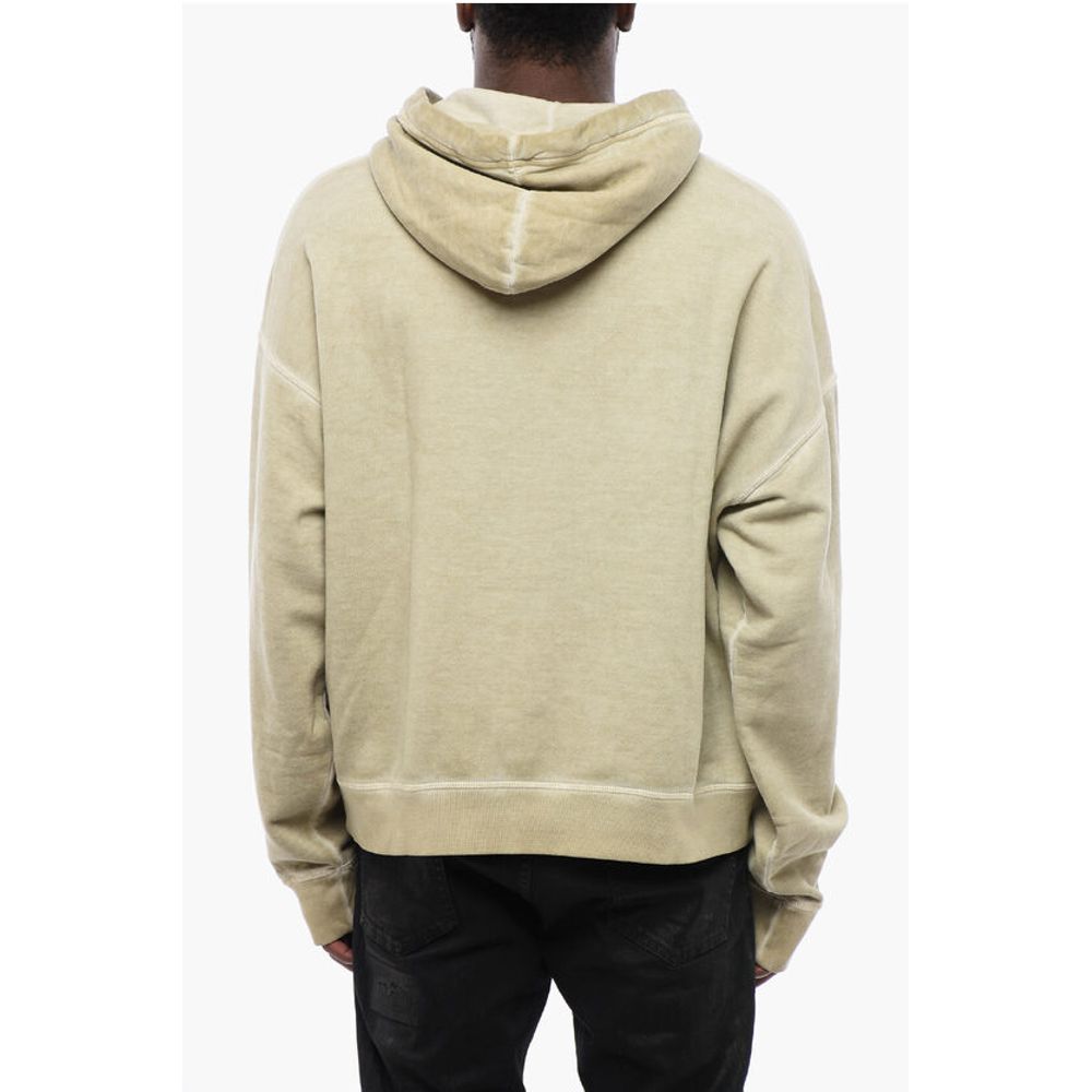 Cipro Fit Hoodie