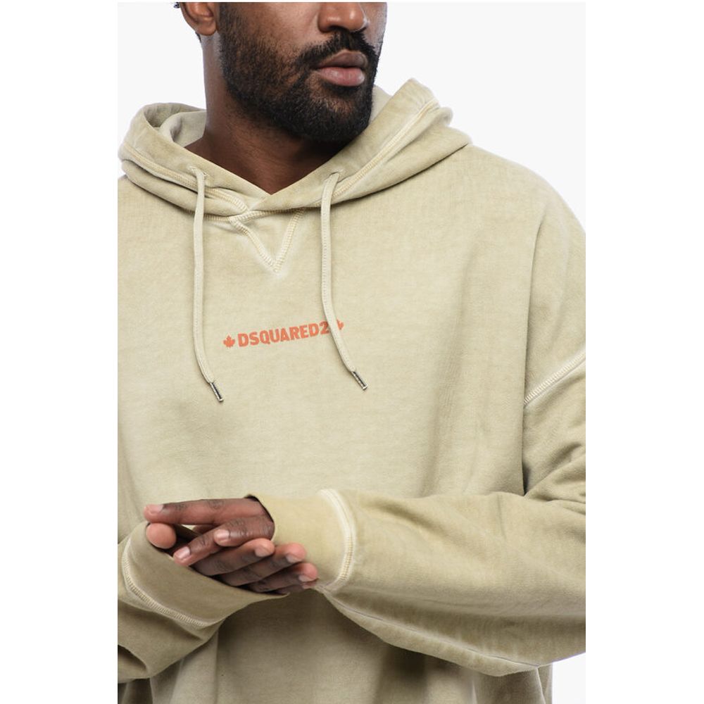 Cipro Fit Hoodie