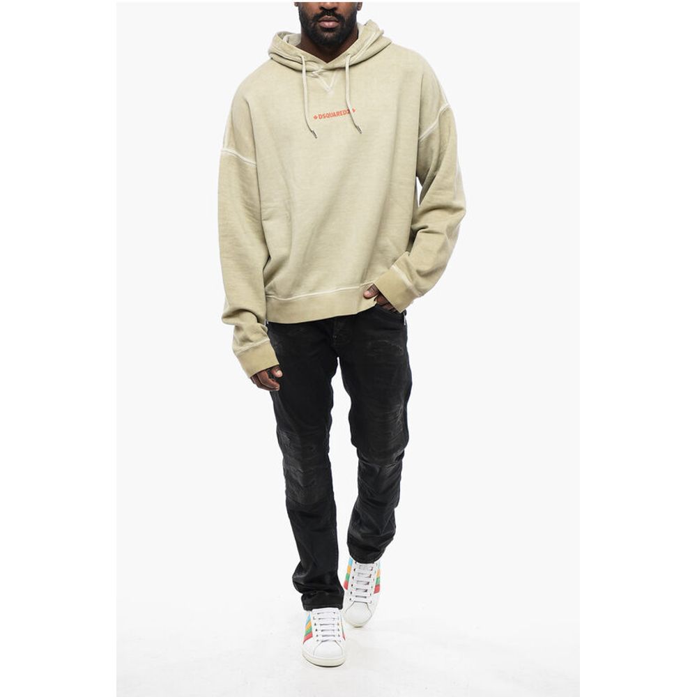Cipro Fit Hoodie