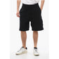 Cotton Shorts with EDK Patch