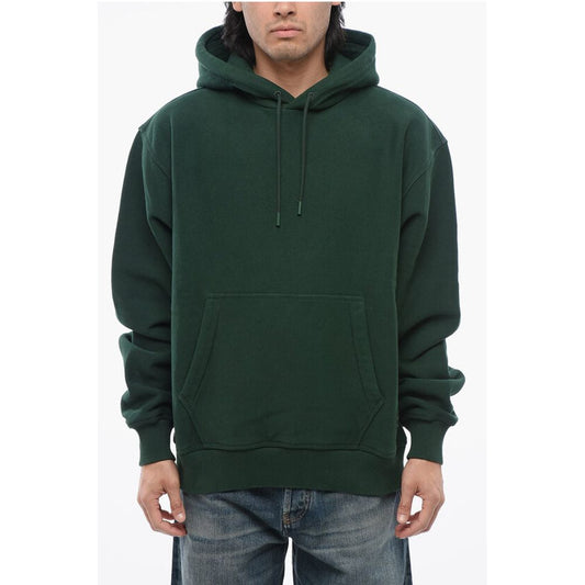Hoodie Sweatshirt with EKD Patch