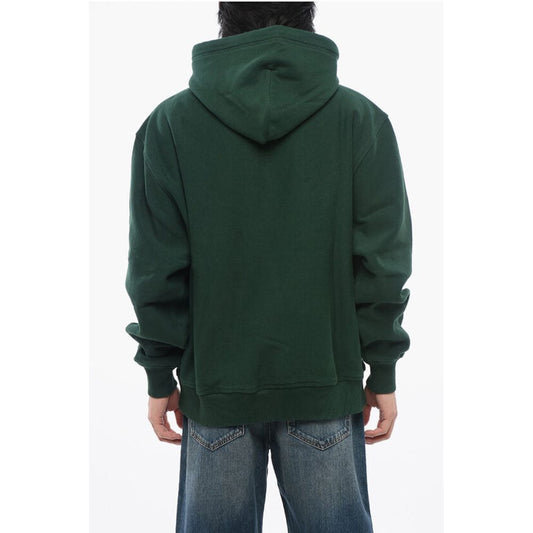 Hoodie Sweatshirt with EKD Patch