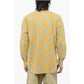 Cotton Checkered Shirt