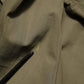 Army Green Button Down Long Sleeves Shirt