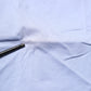 Blue Cotton SICILIA Long Sleeves Dress Shirt
