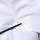 White Cotton GOLD Long Sleeves Men Dress Shirt