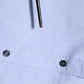 Blue Cotton GOLD Long Sleeves Dress Shirt