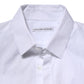 White Long Sleeves Dress Shirt