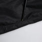 Black Cotton GOLD Long Sleeves Dress Shirt
